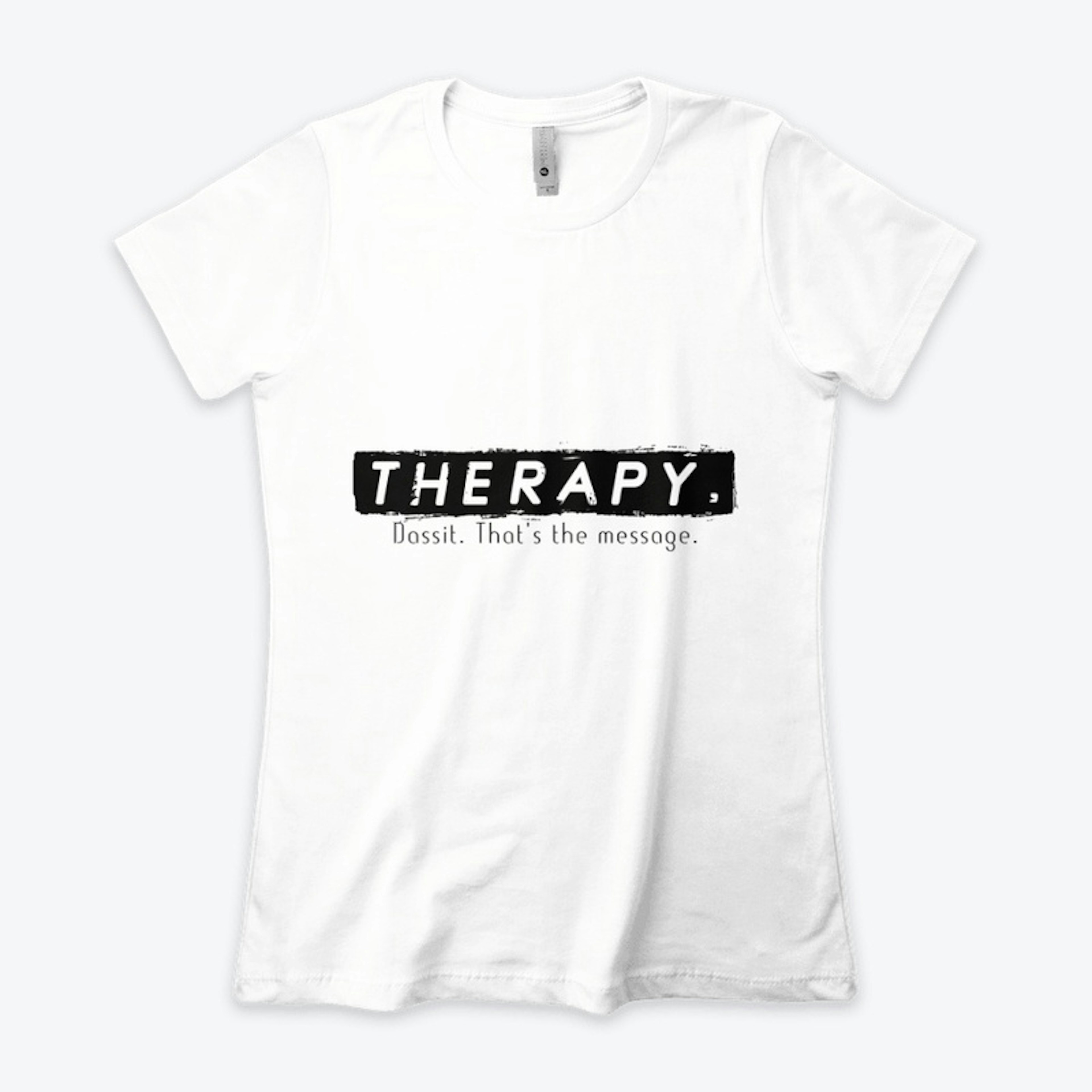 Therapy Dassit. 