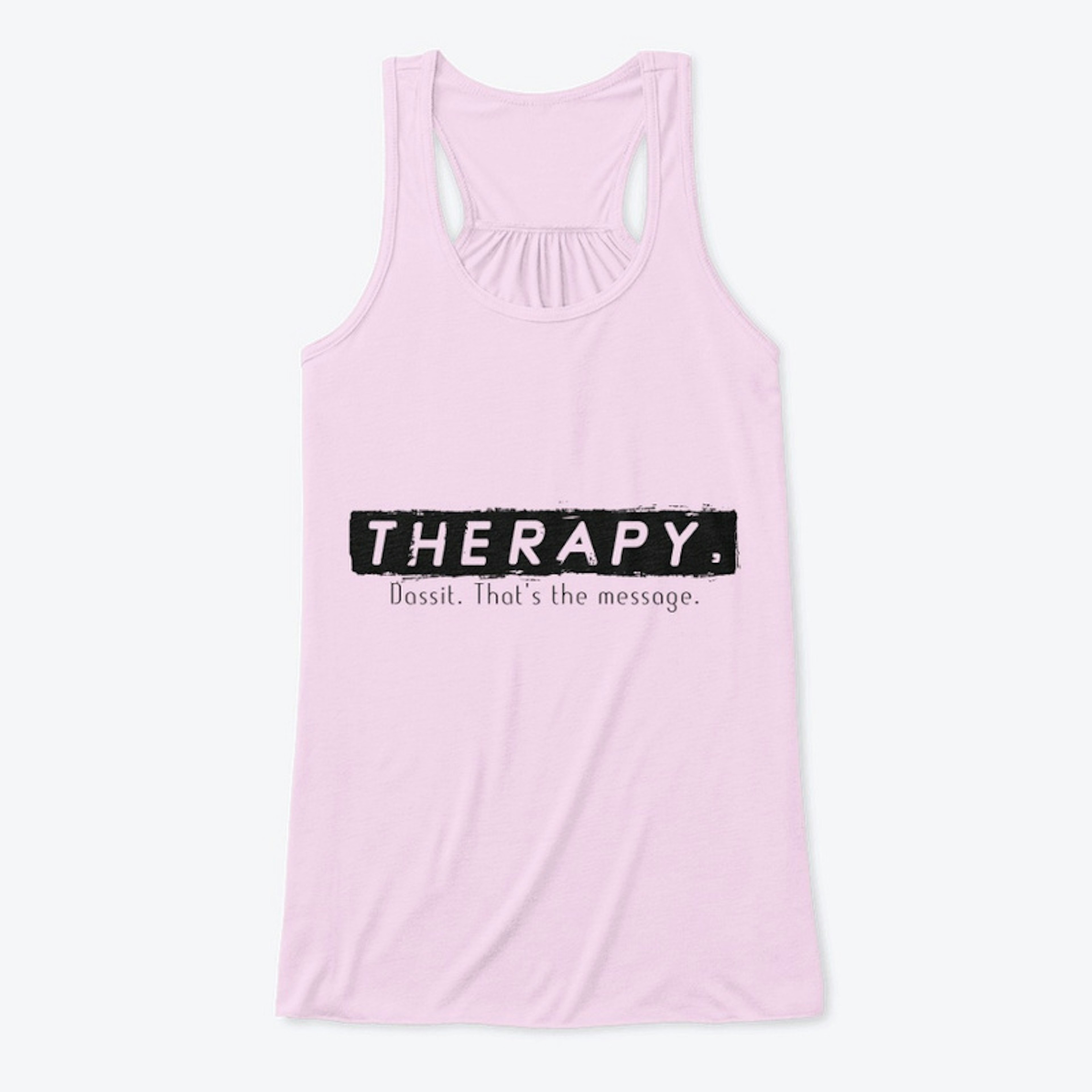Therapy Dassit. 