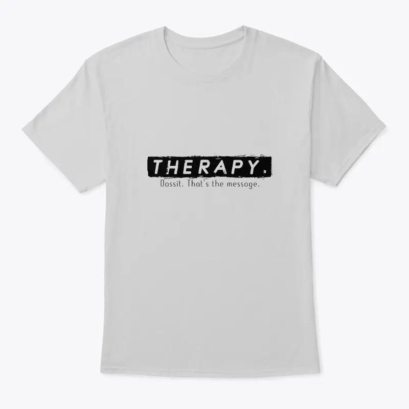 Therapy Dassit. 