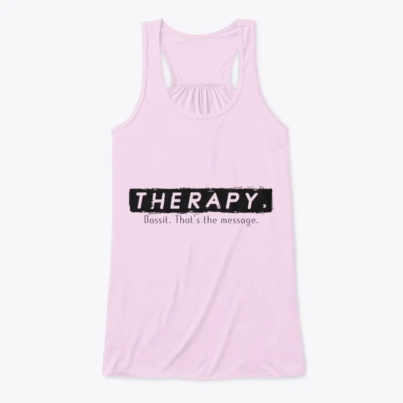 Therapy Dassit. 